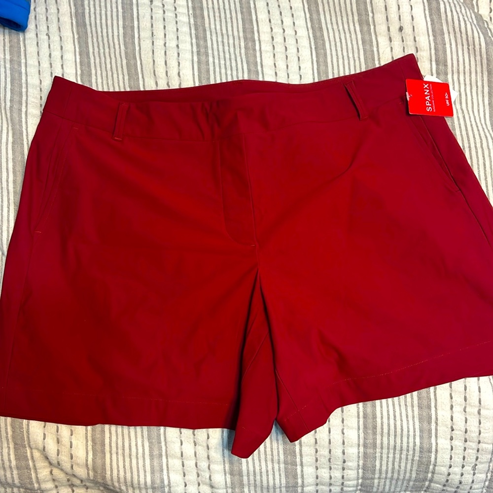 Spanx Shorts